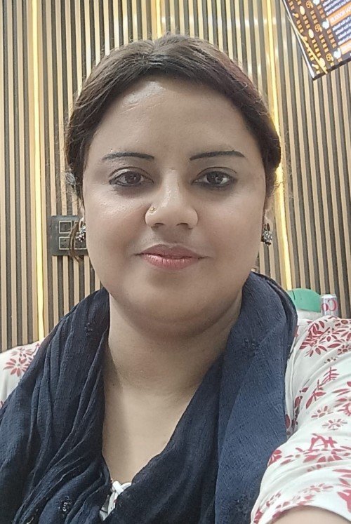 Shiv Priya  home tutor in Prayagraj.